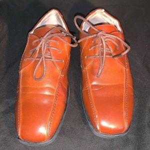 Florsheim Boys Oxfords